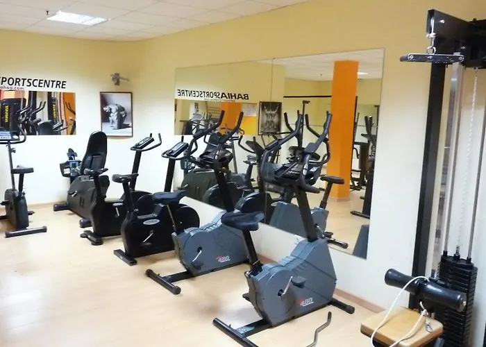 Apartment Grupotel Monte Feliz *