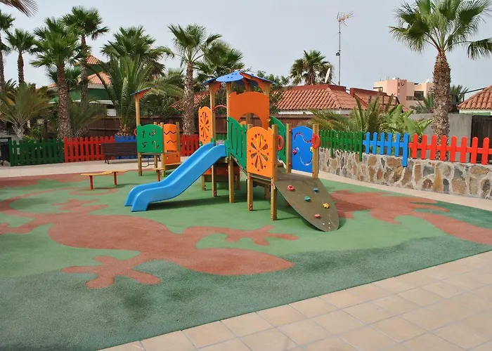 Grupotel Monte Feliz Lejlighed *